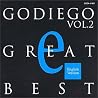 GODIEGOのアルバムの画像