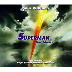 Superman: The Movie (1998 Re-recording)