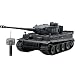 1/24 RC�o�g���^���N �^�C�K�[I (�W���[�}���O���[)