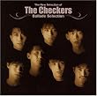 The New Selection of THE CHECKERS~Ballad Selection