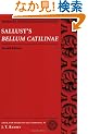 Sallust's Bellum Catilinae (Textbook Series (American Philological Association))