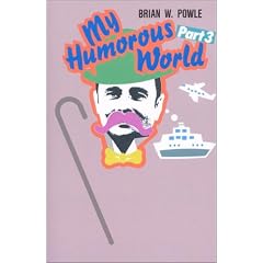My Humorous World�qPart 3�r