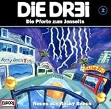 [Music] Die Dr3i - Folge 02: Die Pforte zum Jenseits
