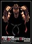 Street Fighter The Ultimate Edition (The Ultimate Editon)