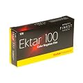 Kodak �v���t�F�b�V���i���p �J���[ �l�K�e�B�u �t�B���� �G�N�^�[ 100 120-5�{�p�b�N 8314098