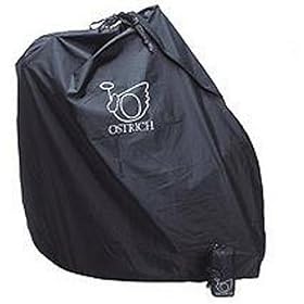 OSTRICH(�I�[�X�g���b�`) L-100 �֍s�ܒ��y�ʌ^ �u���b�N