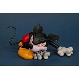 VINYL COLLECTIBLE DOLLS  �~�b�L�[�}�E�X ( �����i�E�F�C�u���C�� )