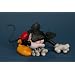VINYL COLLECTIBLE DOLLS  �~�b�L�[�}�E�X ( �����i�E�F�C�u���C�� )