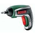 BOSCH �o�b�e���[�h���C�o�[ IXO4