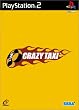 CRAZY TAXI(�N���C�W�[�^�N�V�[) (Playstation2)
