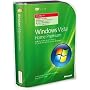 Microsoft Windows Vista Home Premium �A�b�v�O���[�h��