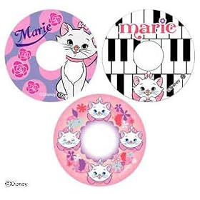 RUNA Wheel Sticker iPod 5G/mini 2(Marie) 4500001304
