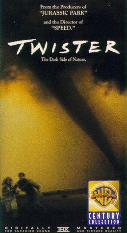  Twister
