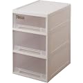 Fits �t�B�b�c�P�[�X �N���[�[�b�g ��[3�i (��39x���s53x����63.5cm) �J�v�`�[�m