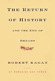 [Book] The Return of History and the End of Dreams