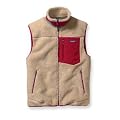 patagonia�i�p�^�S�j�A �N���V�b�N���g���G�b�N�X�x�X�g�jMen's Classic Retro-X Vest