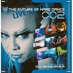 �t���[�`���[�E�I�u�E�n�[�h�_���X 002(CCCD)