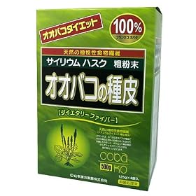 �I�I�o�R�̎�� 500g