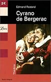 [Book] Cyrano de bergerac