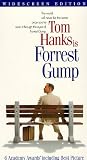  Forrest Gump (Ws) [VHS] [Import USA]