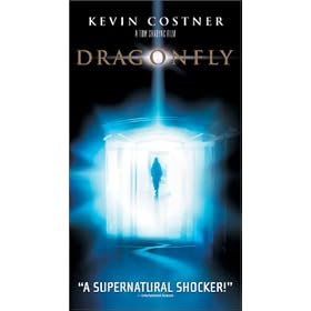 Dragonfly [VHS] [Import]
