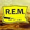 R.E.M.�x�X�g�\���O(�A���o�����Ɓj