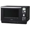 Panasonic 3���r�X�g�� �X�`�[���I�[�u�������W �R�����u���b�N NE-A263-CK