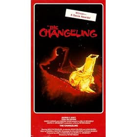 Changeling [VHS] [Import]