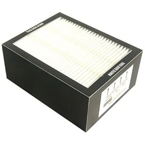 【クリックで詳細表示】HENRY〔ヘンリー〕用 HEPAフィルター