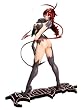 Witchblade �V�H �뉹 �E�B�b�`�u���C�h����Ver (1/6�X�P�[�� PVC�h���ς݊����i)