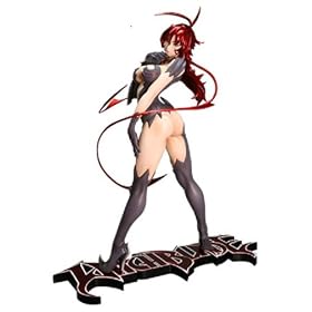 Witchblade �V�H �뉹 �E�B�b�`�u���C�h����Ver (1/6�X�P�[�� PVC�h���ς݊����i)