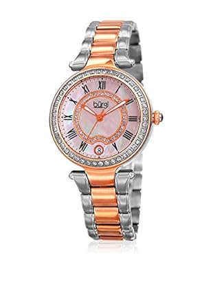 Bürgi Quarzuhr Woman 35mm
