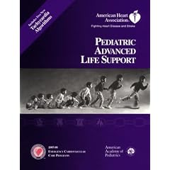 Pediatric Advanced Life Support, 1997-99: Emergency Cardiovascular Care Programs