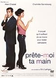 [DVD] Prête-moi ta main