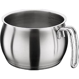 Fissler C+S���C�����V���[�Y �E�H�[���|�b�g 16cm 31-198-16