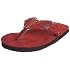 Solerebels Women's Nudeal Remix D Edition Flip Flop