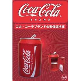 ����D�]�I�I��Coca-Cola���C�Z���X���R�J�E�R�[���ʌ^�ۗ≷�ɐV�o��I�I��
