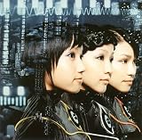 [CD]Perfume リニアモーターガール