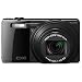 RICOH �f�W�^���J���� CX6�u���b�N CX6-BK