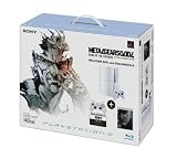 PLAYSTATION 3(40GB) ���^���M�A �\���b�h 4  �K���Y�E�I�u�E�U�E�p�g���I�b�g WELCOME BOX with DUALSHOCK 3 �Z���~�b�N�E�z���C�g�y���[�J�[���Y�I���z