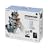 PLAYSTATION 3(40GB) ���^���M�A �\���b�h 4  �K���Y�E�I�u�E�U�E�p�g���I�b�g WELCOME BOX with DUALSHOCK 3 �Z���~�b�N�E�z���C�g