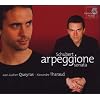 Schubert Arpeggione Sonata