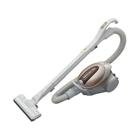 �O�H TC-FXA8P-N ���p�b�N�N���[�i�[ (�S�[���h)