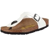 Birkenstock Gizeh Birko-Flor, Children Thong Sandals