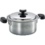 ZOJIRUSHI IH�Ȃח���Ȃ�Cookmail HP-EB20-XA �X�e�����X