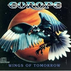 Wings of Tomorrow