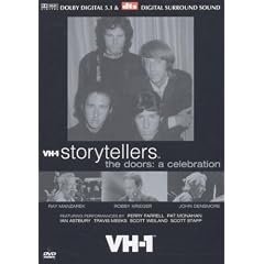 The Doors [DVD] [Import]