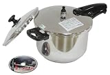 �p�[������  [Amazon.co.jp �I���W�i��] �N�b�L���O�V�F�t 3�w�� ���͓� 5.5L 8���� DVD�E�K���X�W�t�Z�b�g W-17068