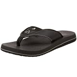 Sanuk Beer Cozy Flip Flop