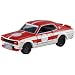 �g�~�J���~�e�b�h 0126 ���Y �X�J�C���C��GT-R���[�V���O KPGC10
